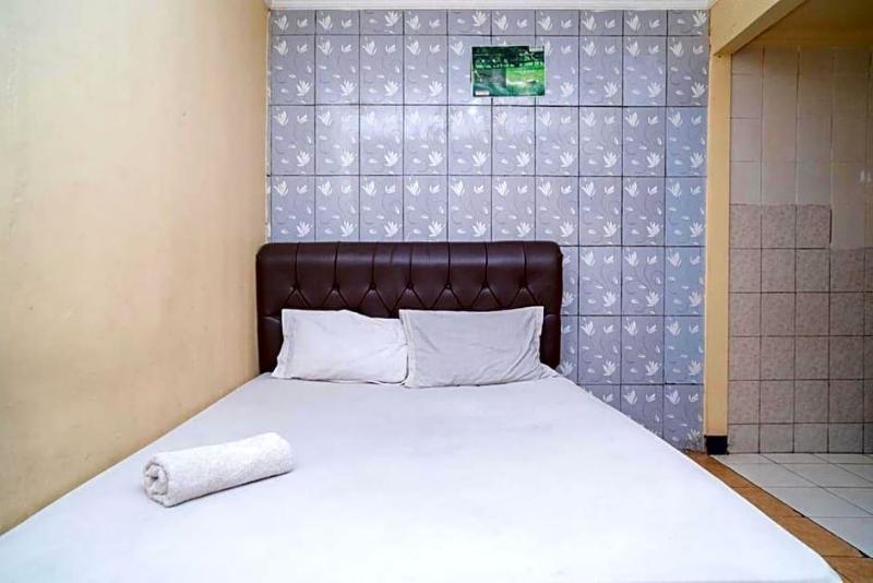 Sabar Mansion 22 - last minute hotel in Jakarta