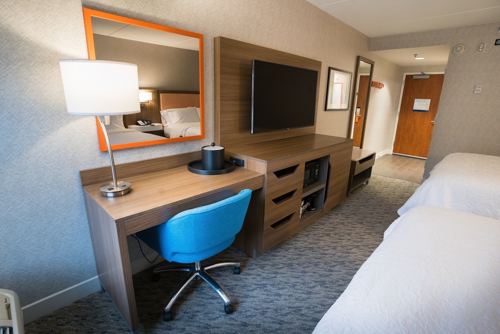 Hampton Inn Clarks Summit - photo 26