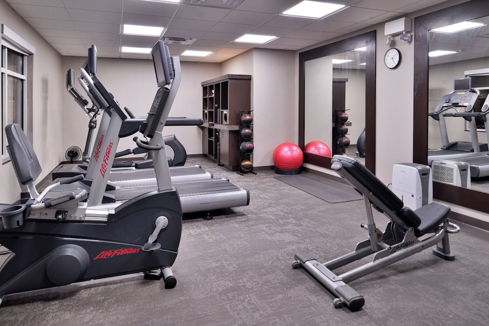Residence Inn by Marriott Coralville - photo 24