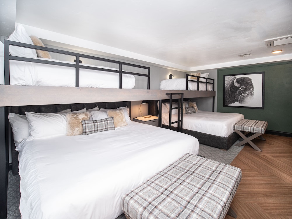 Gravity Haus Vail - photo 4