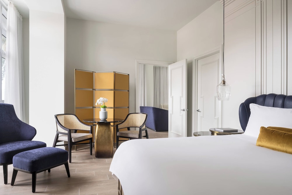 The Ritz Carlton South Beach - photo 25