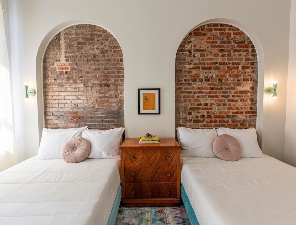 The Bellwether Hotel - photo 19