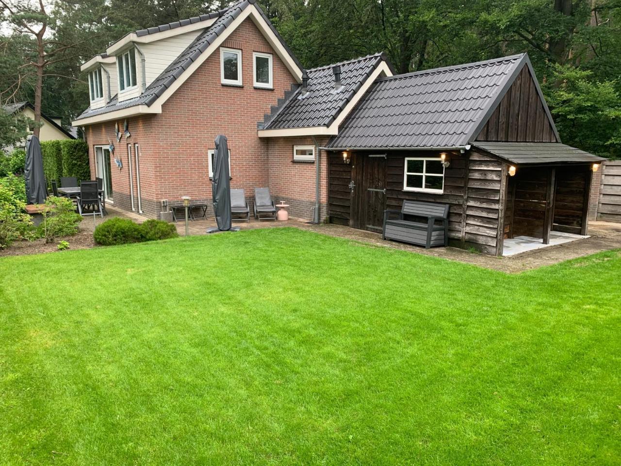 Mariposa — hotel in Otterlo