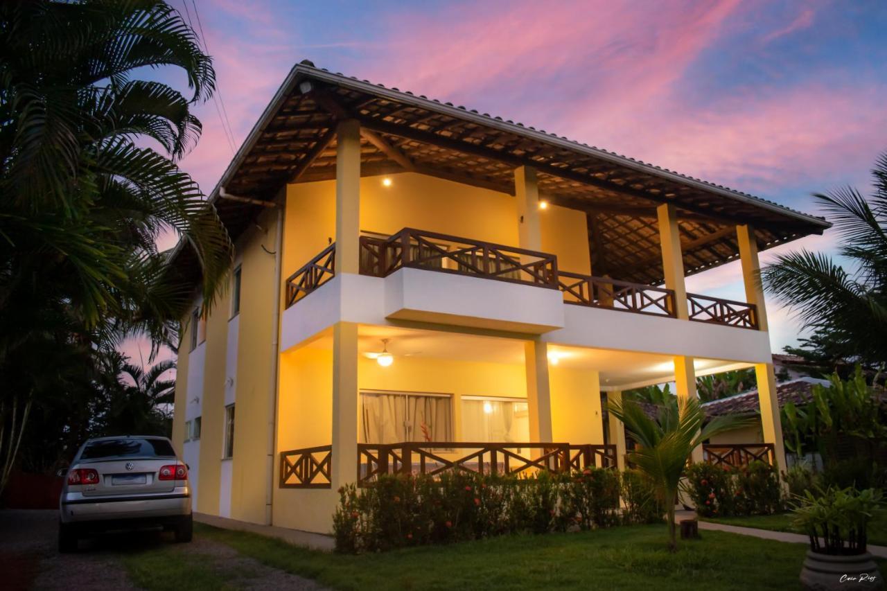 Casabela Sargi Serra Grande in Urucuca, Brasil