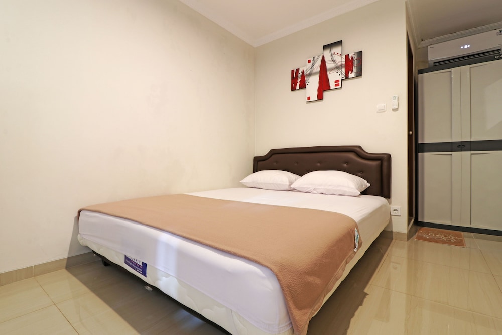 Wisma Surya - carbon neutral hotel in Jakarta