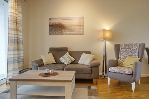 Meeresrauschen — 4-Star Luxury Hotel in Busum, Germany