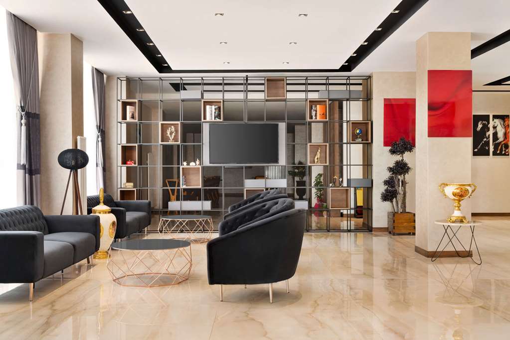Ramada By Wyndham Elbistan — Kahramanmaras — photo 5