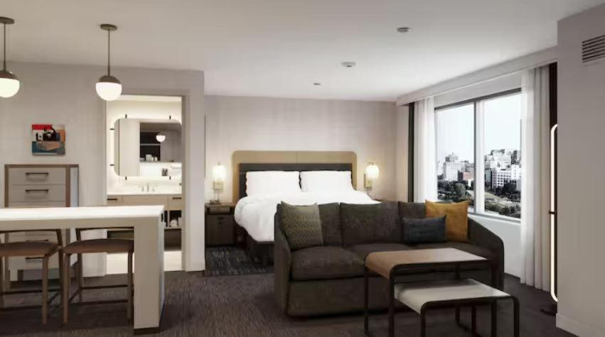 Homewood Suites by Hilton Madison Huntsville - featured photo