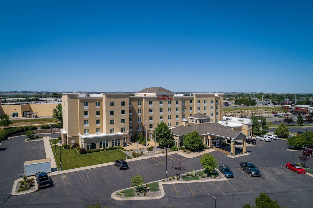 Hilton Garden Inn Billings - photo 45