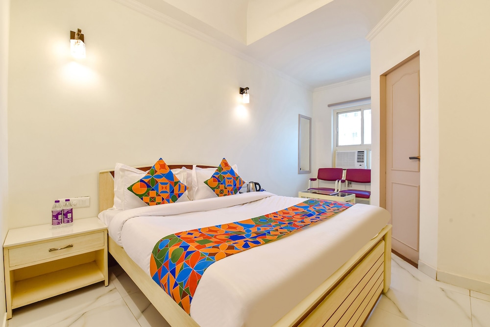 Fabhotel The Tulip Regency - last minute hotel in Jaipur