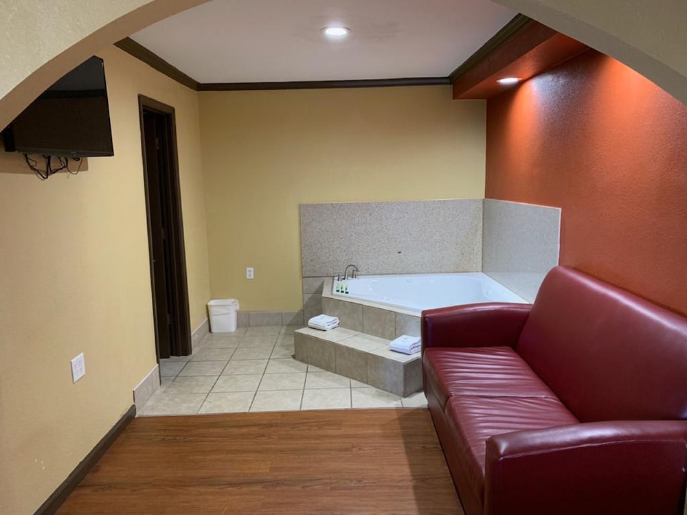 Journey Inn - photo 11