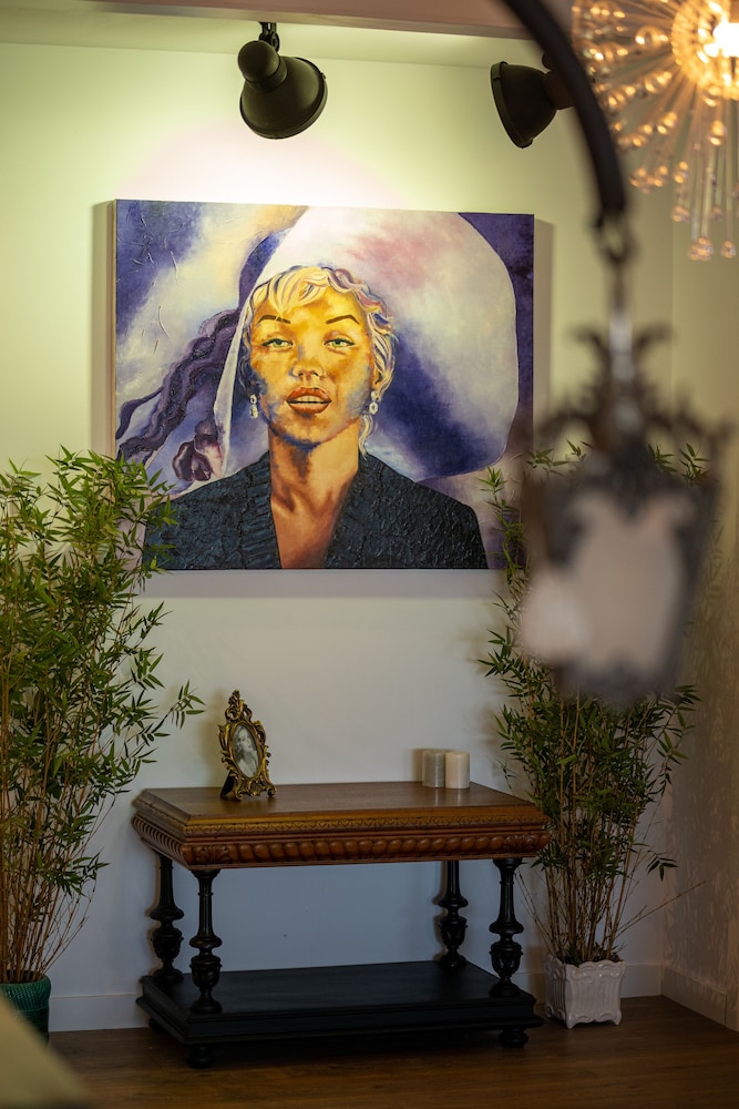 Finca Dos Mares in Ferrol, Spain