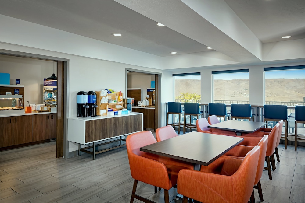 Holiday Inn Express Lewiston by IHG - photo 71