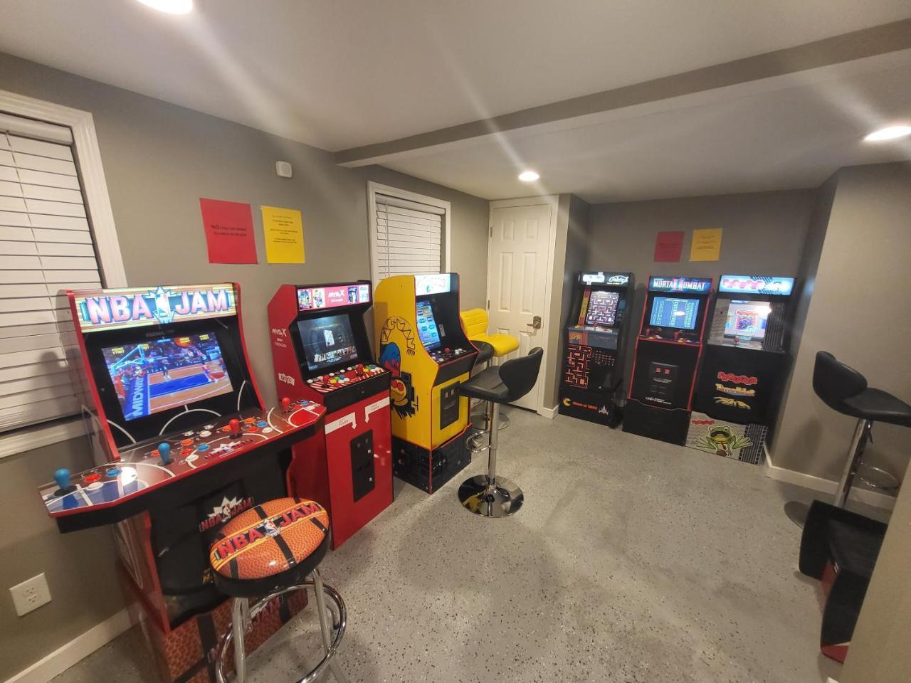 The Silver Lining in Atlanta, United States