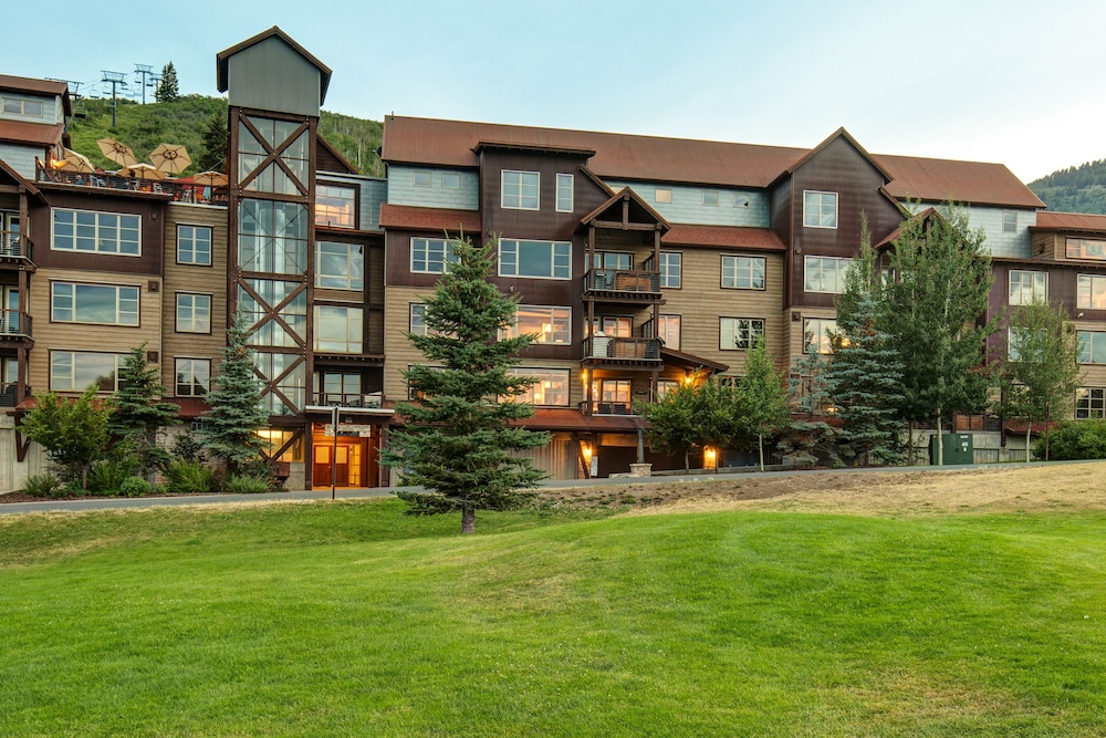 Abode at Silver Star - photo 30