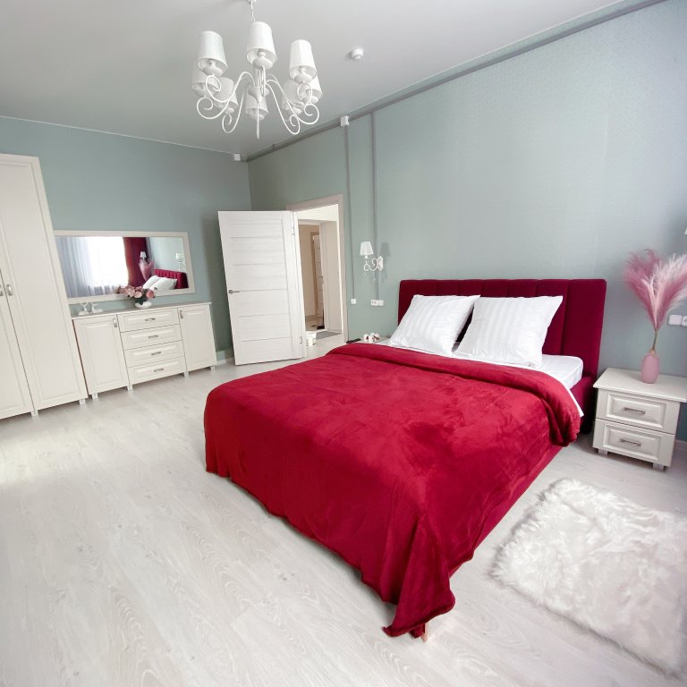 Gostinka Hotel — hotel in Kanash