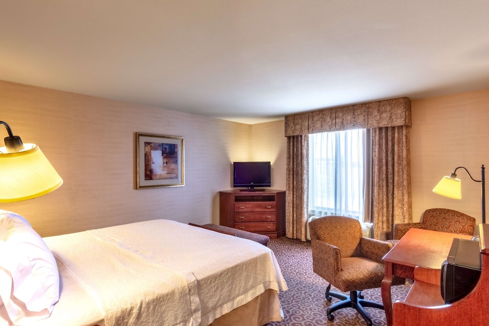 Hampton Inn Rawlins - photo 35