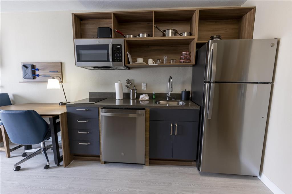Sonesta ES Suites Lafayette Airport Extended Stay - photo 20
