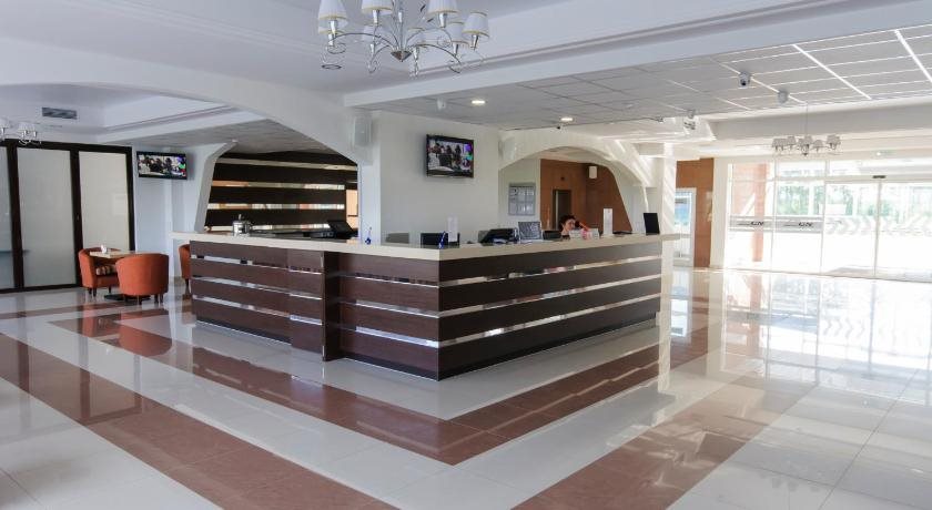 Atron Hotel in Ryazan', Russia