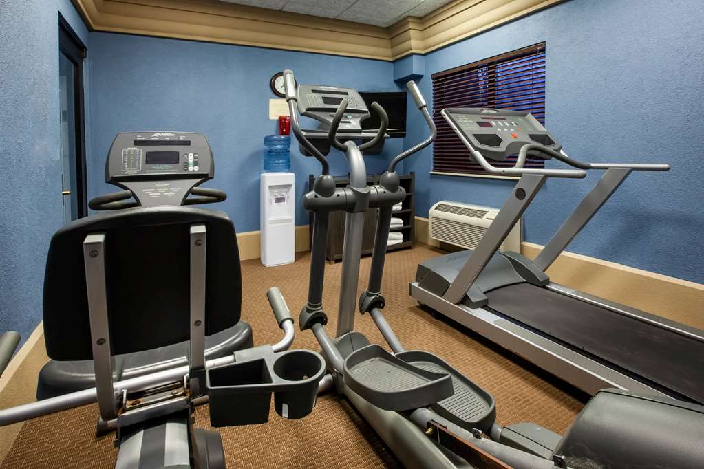 Baymont by Wyndham Traverse City - photo 13