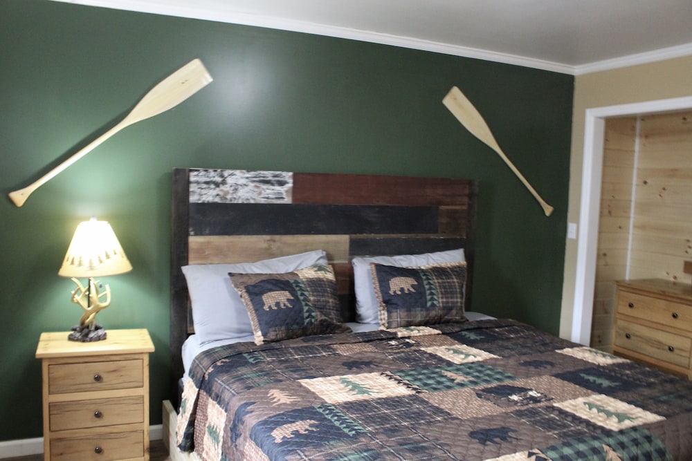The Motel Montreal - photo 19