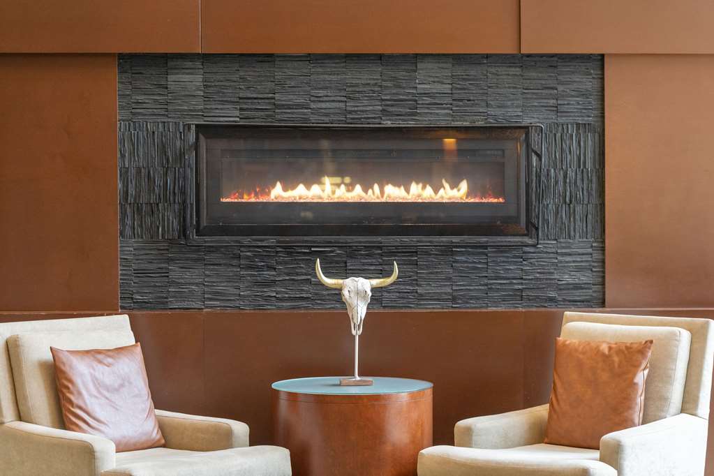 Cambria Hotel Plano Frisco - photo 18