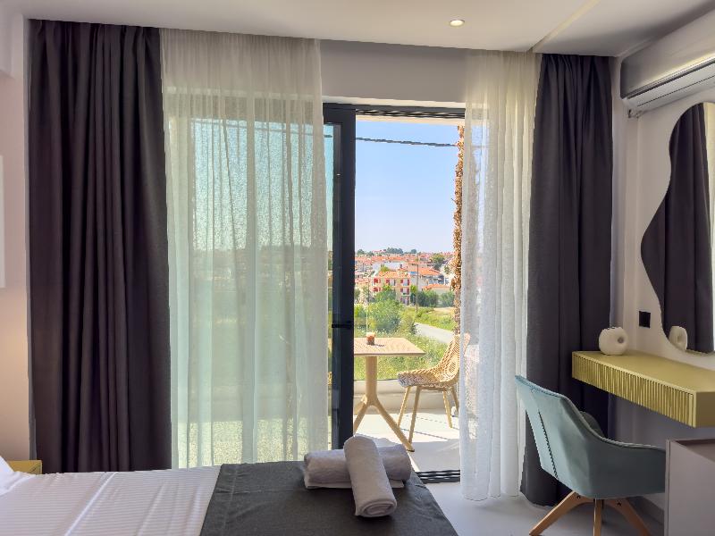 Mono Alex Kalithea in Kallithea, Greece