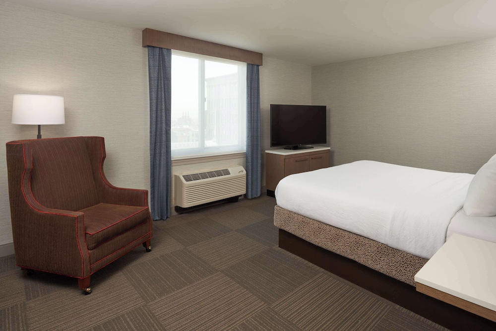 Hilton Garden Inn Philadelphia Center City - photo 14