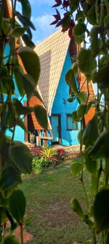 Pousada Contos da Lua Vaga - carbon neutral hotel in Unknown City