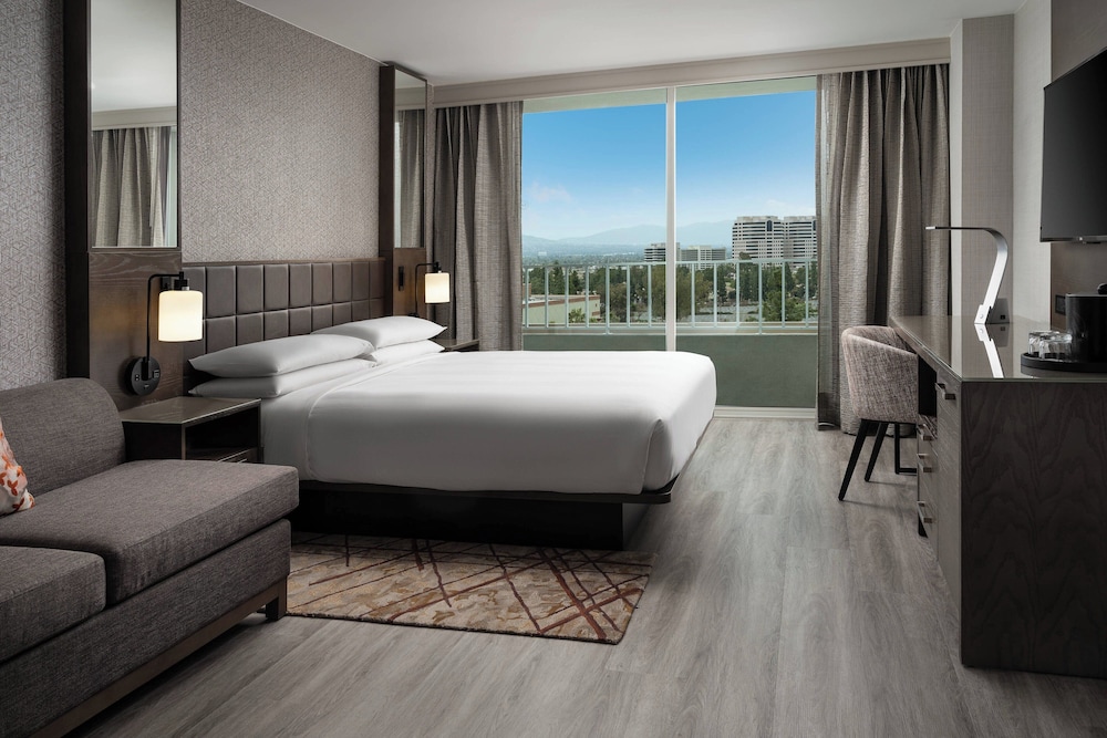 Warner Center Marriott Woodland Hills - photo 14