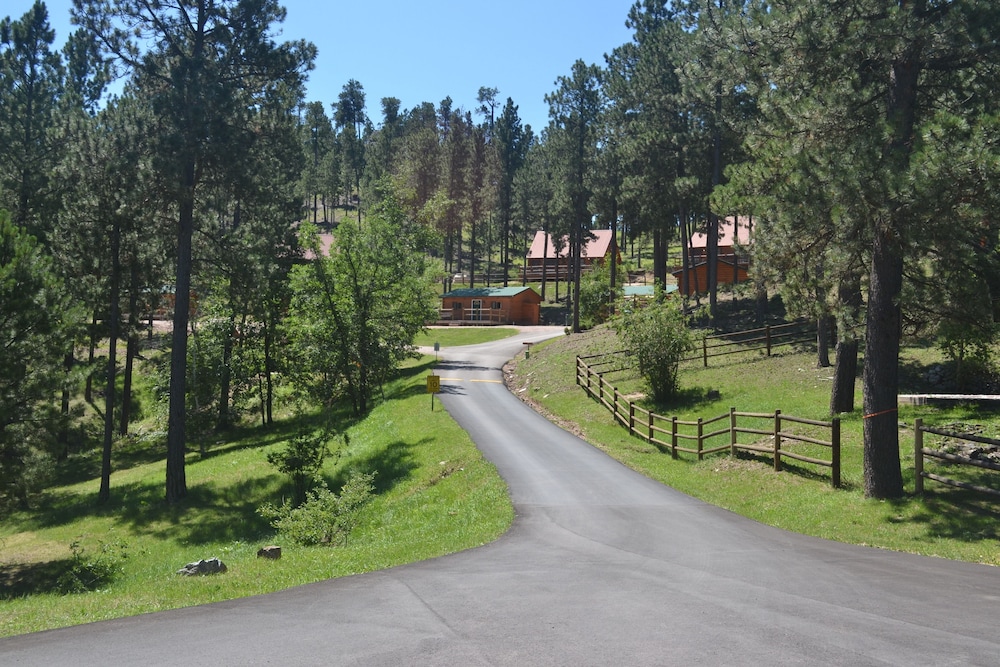 Holy Smoke Resort - photo 62