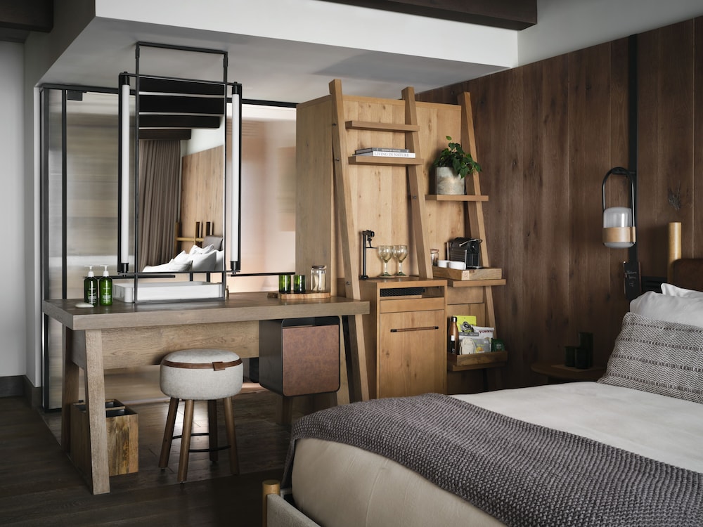 1 Hotel Nashville - photo 40