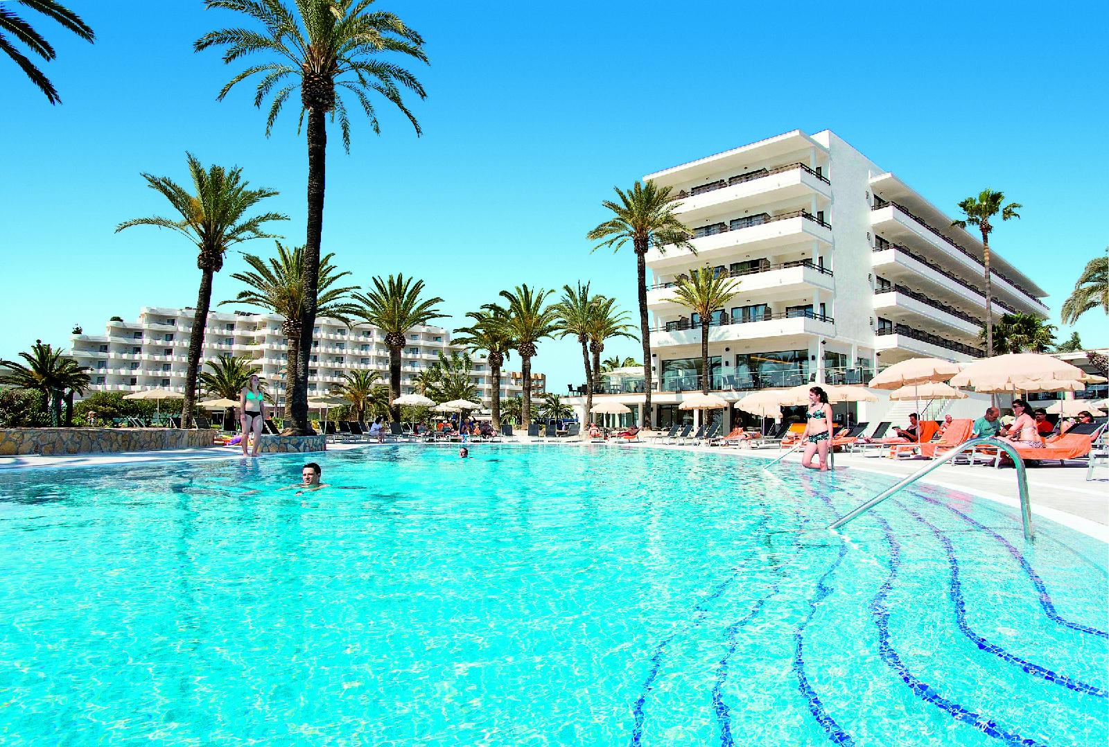 allsun Hotel Bahía del Este — Son Servera — photo 4