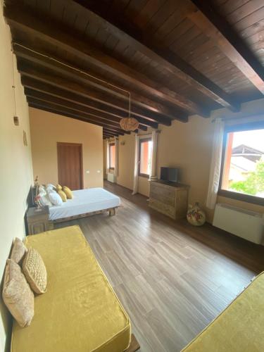 Dal Maestro Camere a Rivanazzano Terme — hotel in Rivanazzano