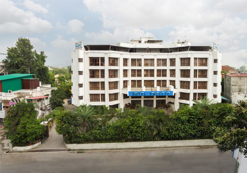 Hotel Pacific Dehradun in Dehra Dun, India