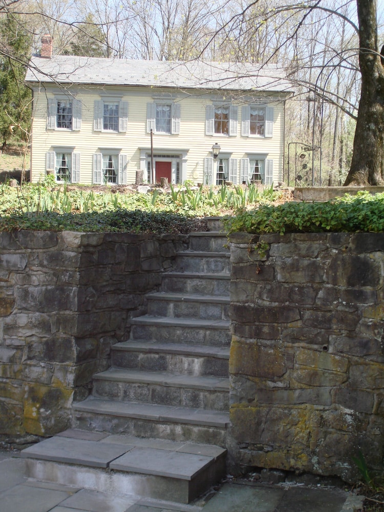 Inn at Millrace Pond - photo 61