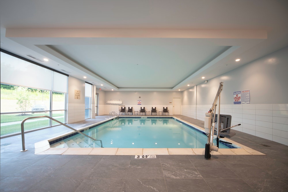 Staybridge Suites Cincinnati East Milford by IHG - photo 17