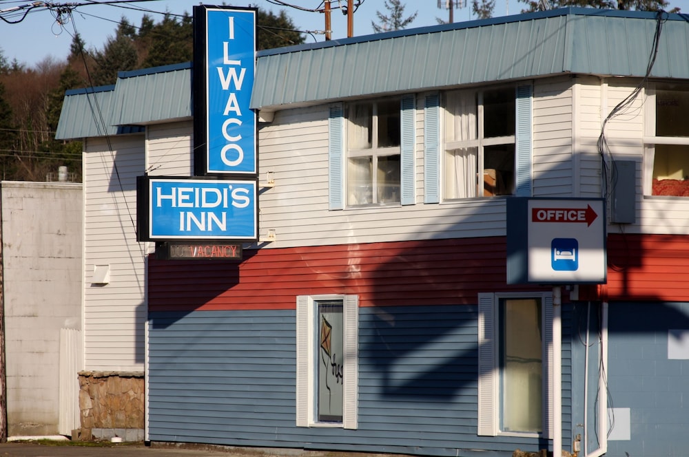 Heidis Inn Ilwaco - photo 40