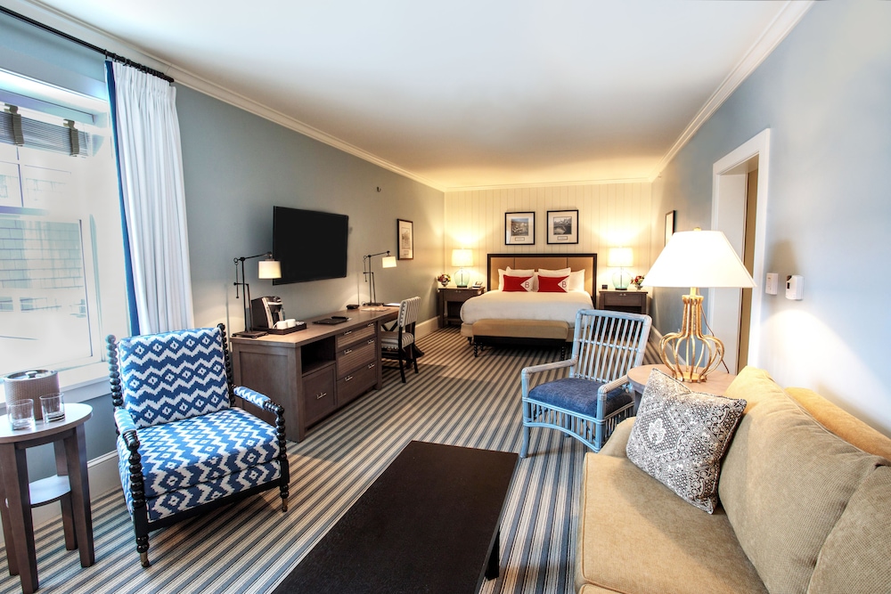 Beauport Hotel Gloucester - photo 26