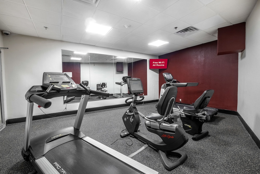 Best Western Atlanta Cumberland Galleria Hotel - photo 17