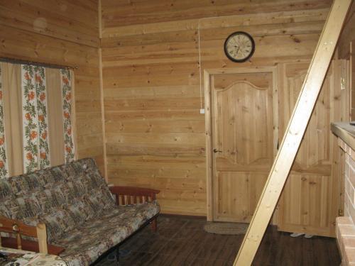 Khirvi Lodge 20994016 — Pryazha