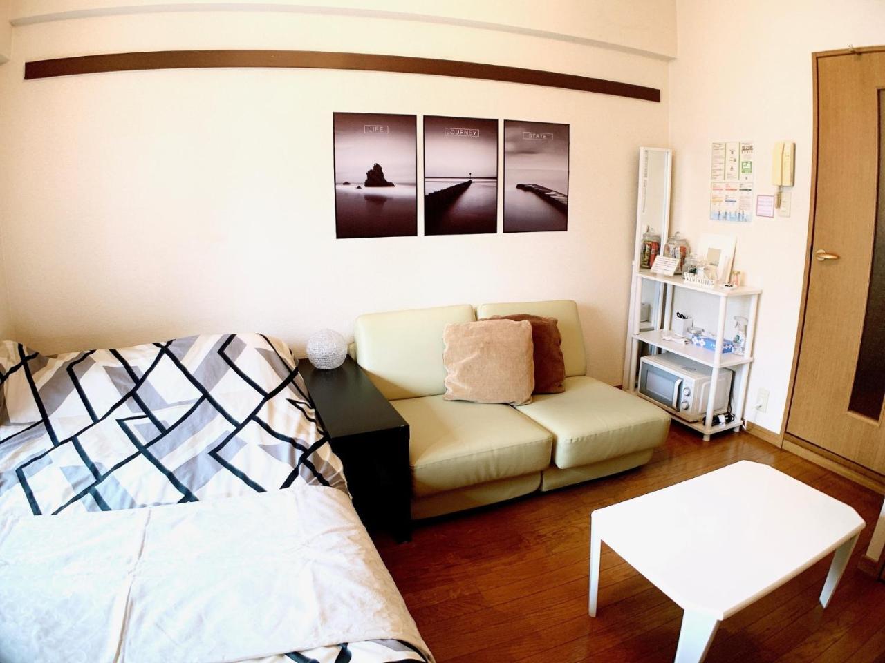 Diamante Yakuin Vacation Stay 71963v — Fukuoka