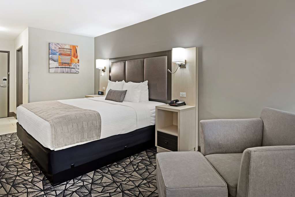 Best Western Morton Inn - photo 10