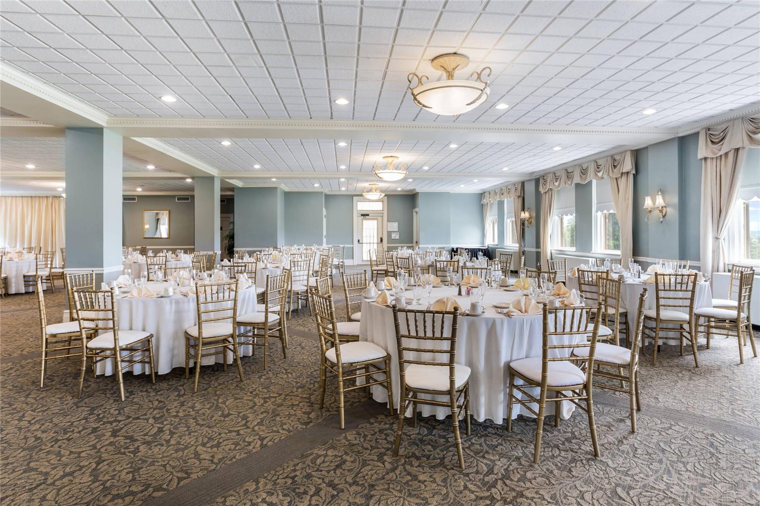 Traditions Hotel & Spa Johnson City Binghamton an Ascend Collection Hotel - photo 51