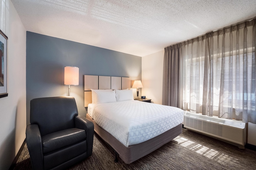 Sonesta Simply Suites Phoenix Glendale - photo 6