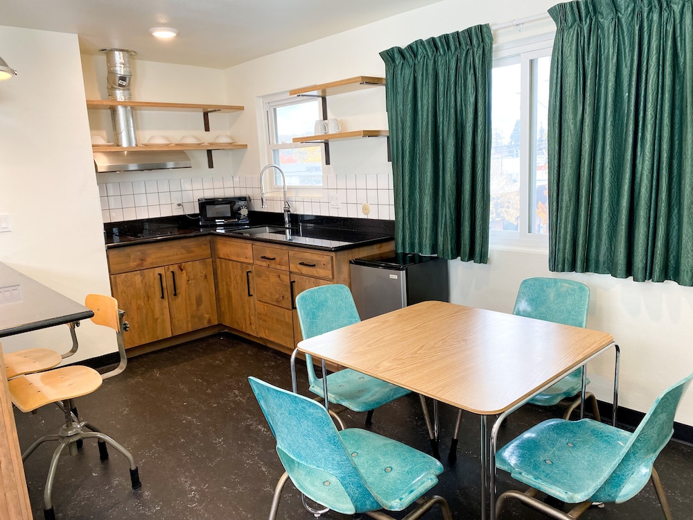 Hotel Corvallis - photo 36