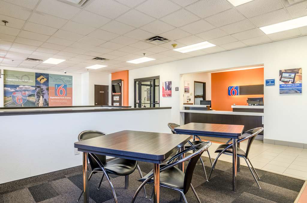 Motel 6 York NE - photo 45