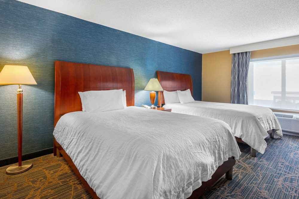 Hilton Garden Inn Tupelo - photo 21