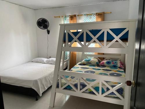Rutymar crab — hotel in Necocli