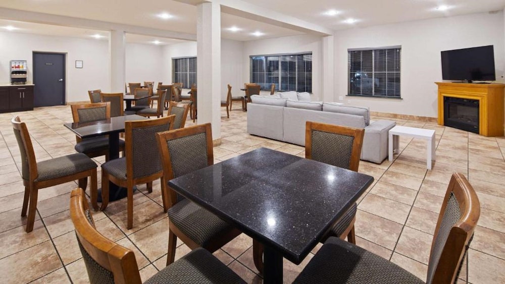 SureStay Plus by Best Western San Antonio Fort Sam Houston - featured photo